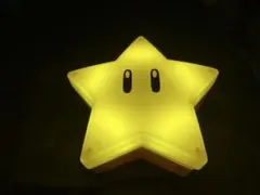 USJユニバ ポップコーンバケツ *マリオスター(バケットのみ)