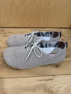 廃盤2000’s Merrell Mootopia Hemp Naturalのサムネイル