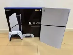 SONY PlayStation 5 Digital Edition 本体