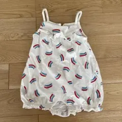 まとめ売り。 baby GAP ロンパースセット 12-18ヶ月