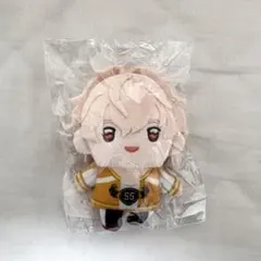 WINDBREAKER 兎耳山丁子 ミニパペットぬいぐるみ