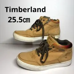 Timberland チャッカブーツ アースキーパーズ カップソールマージ