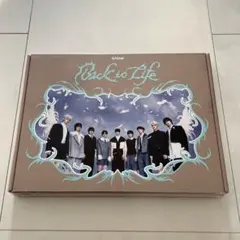 &TEAM Back to Life 一般盤 GAZE ver. 新品未開封