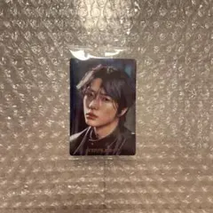 TXT ウエハース ステッカー ボムギュ