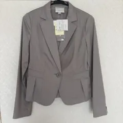 EMMA JAMES 灰色ジャケット 3点セットスーツ用 サイズ9