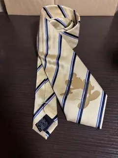 ネクタイ　ミッキー