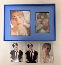 Is Right Here S.COUPSエスクプス　セット