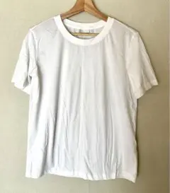 Noisy May シンプルホワイトTシャツ S 新品のサムネイル