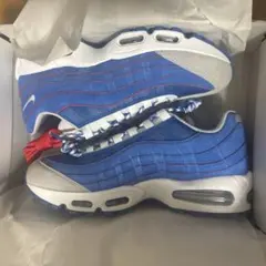 NIKE AIR MAX 95 BIG BUBBLE LAWSON 27cmのサムネイル