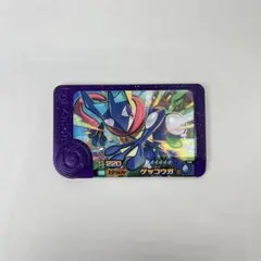 ポケモンフレンダ　スーパートレジャー　ゲッコウガ