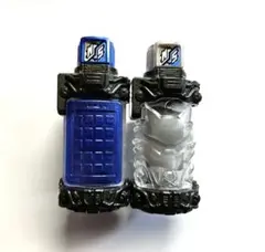 DX スマホフルボトル ウルフフルボトル 仮面ライダービルド