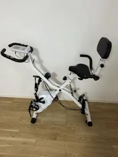 BARWING フィットネスバイク