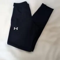 Under Armour ネイビー トレーニングパンツ