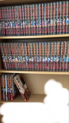 キングダム】25巻〜60巻（44巻抜け）＋64巻 計36冊セット - メルカリ