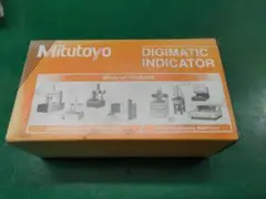 ミツトヨ 新品未使用 ID-C0512NXB - メルカリ