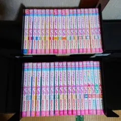 こっちむいて！みい子 38巻セット