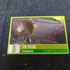 2026年最新】ポルノグラフィティチップスカードの人気アイテム - メルカリ