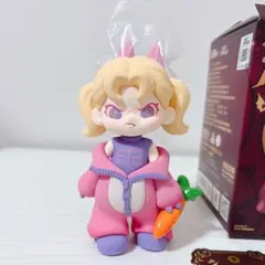 TNTSPACE DORA幻想郷 フィギュア ドラ