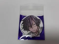 桃源暗鬼 桃華月詠 トレーディング缶バッジ アフコミ コミケ C107