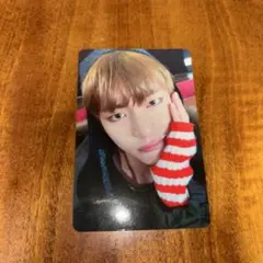 BTS テテ テヒョン パスポートケース サイン入り 1686749210.jpg?1664354154