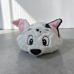 【ディズニー】101匹わんちゃん ファンキャップ