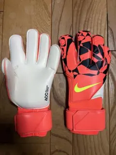2026年最新】キーパー グローブ ナイキ ベイパー グリップ 3の