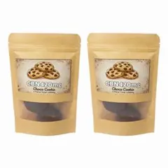 CBNCookie 3枚4セット計12枚【Total5040mg】5/23迄販売 - メルカリ
