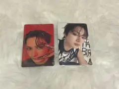 SEVENTEEN HAPPY BURSTDAY ジュン