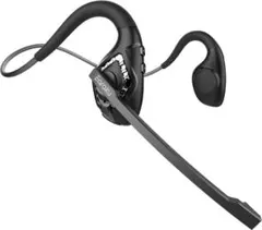 Bluetooth ヘッドセット ブルートゥース ワイヤレス マイク イヤホン