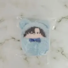 ブレマイ　皇坂 逢　くるみたぴぬいのサムネイル
