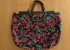SONIA RYKIEL ソニアリキエルのバッグ（A4収納可・旅行・肩掛け）のサムネイル
