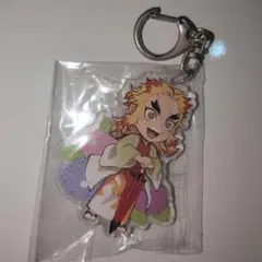 煉獄杏寿郎 アクリルキーホルダー