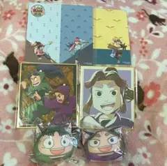 忍たまグッズセット