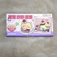 peripera ぺちゃんこくま インクポケットシャドウパレット 11 セットのサムネイル