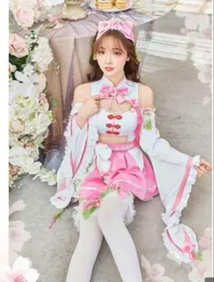 2025年最新】Malymoon コスチューム・コスプレの人気アイテム