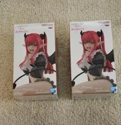 着せ恋 喜多川海夢 リズver. 2個セット フィギュア