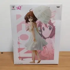 2026年最新】けいおん 平沢唯 SQの人気アイテム - メルカリ