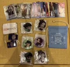 壬氏 キャラクターグッズ