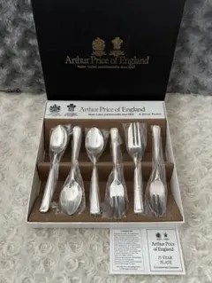 2026年最新】arthur price of englandの人気アイテム - メルカリ