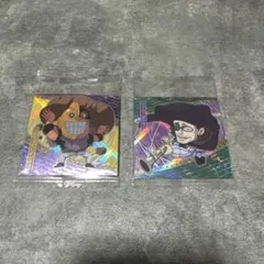 ワンピースシールウエハース14 セット売り