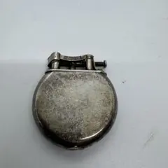 エルメス 銀製スキットル シルバー 925 ヴィンテージウイスキーボトル