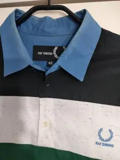 2025年最新】RAF SIMONS メンズ 七分・長袖カットソーの人気アイテム