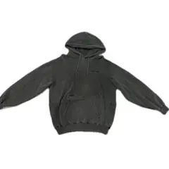 XLARGE パーカー チャコールグレー