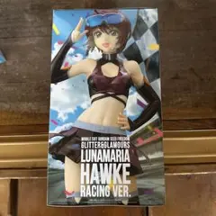 ルナマリア・ホーク レーシングバージョン フィギュア
