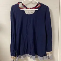 ハートマーケット　カットソーのサムネイル