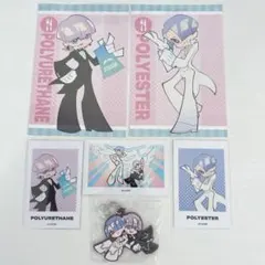パンティー＆ストッキング new スイパラ 非売品 - メルカリ