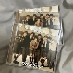 NCT WISH WISHLIST CD