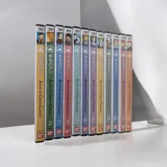 世界名作劇場 赤毛のアン DVD 全巻セット - メルカリ