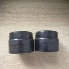 ヘレナ　リプラスティ　R.C. クリーム クリーム 4.9g×2　空容器!!!