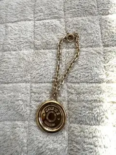 D&G】00s Circle Logo Bracelet - メルカリ
